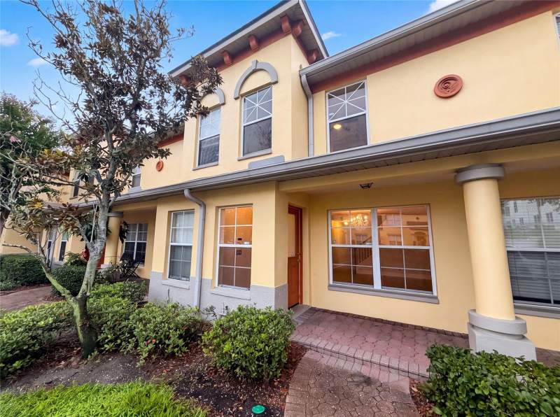 112 COQUINA BAY DRIVE home for sale in Coquina Key Townhomes