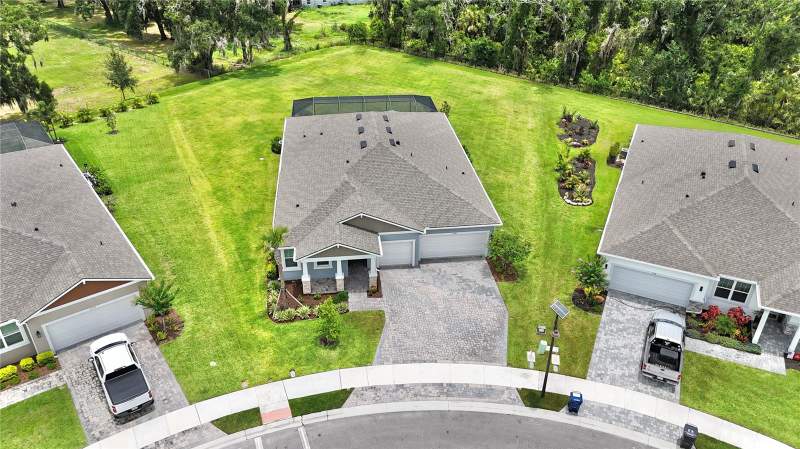 5322 124TH AVENUE home for sale in Windwater