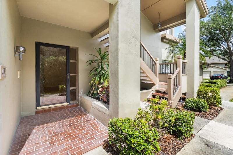 3 bedroom Condominium at 3016 Landmark Boulevard #401, Landmark Oaks Condo, Palm Harbor — photo 3