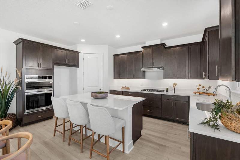 5 bedroom Single Family Residence at 558 EMERALD GROVE DRIVE, EDEN CREST, APOPKA — photo 2