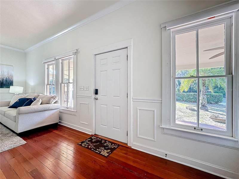 4 bedroom Single Family Residence at 1148 N Grandview Street, Mount Dora Gullers Homestead, Mount Dora — photo 4