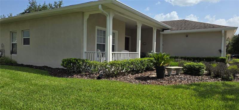 2 bedroom Single Family Residence at 501 Heritage Trail Street, Solivita Ph 03B, Poinciana — photo 2