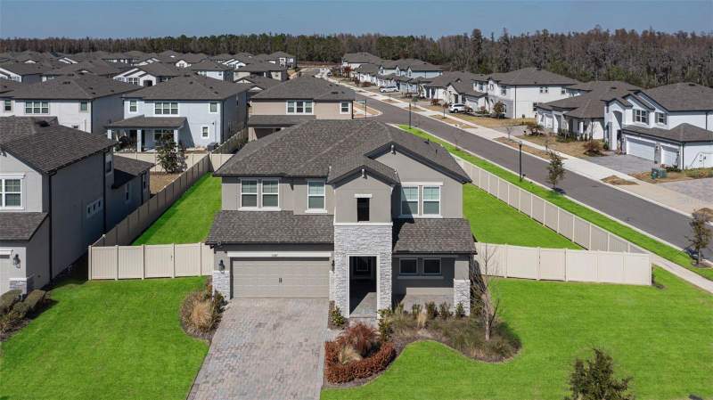 33287 SYCAMORE LEAF DRIVE home for sale in Whispering Oaks Preserve