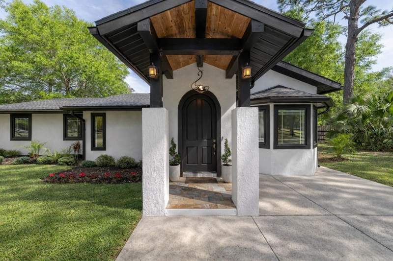 3 bedroom Single Family Residence at 5721 SW 31st Street, Timberwood, Ocala — photo 4