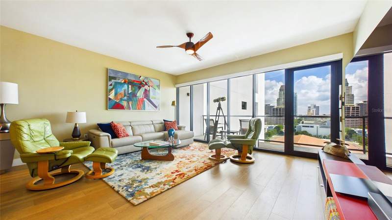 2 bedroom Condominium at 199 Dali Boulevard #1106, Salvador The Condo, St Petersburg — photo 5