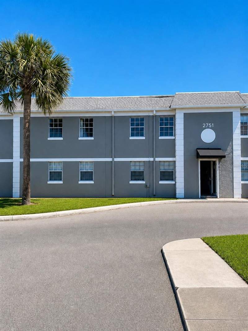 3 bedroom Condominium at 2751 L B MCLEOD ROAD #2751, CATALINA ISLES CONDO, ORLANDO — photo 1