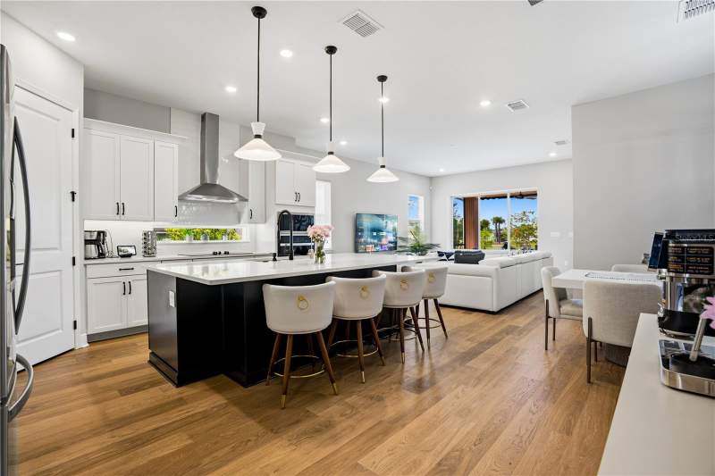 5 bedroom Single Family Residence at 10156 Ballast Drive, Laureate Park, Orlando — photo 5