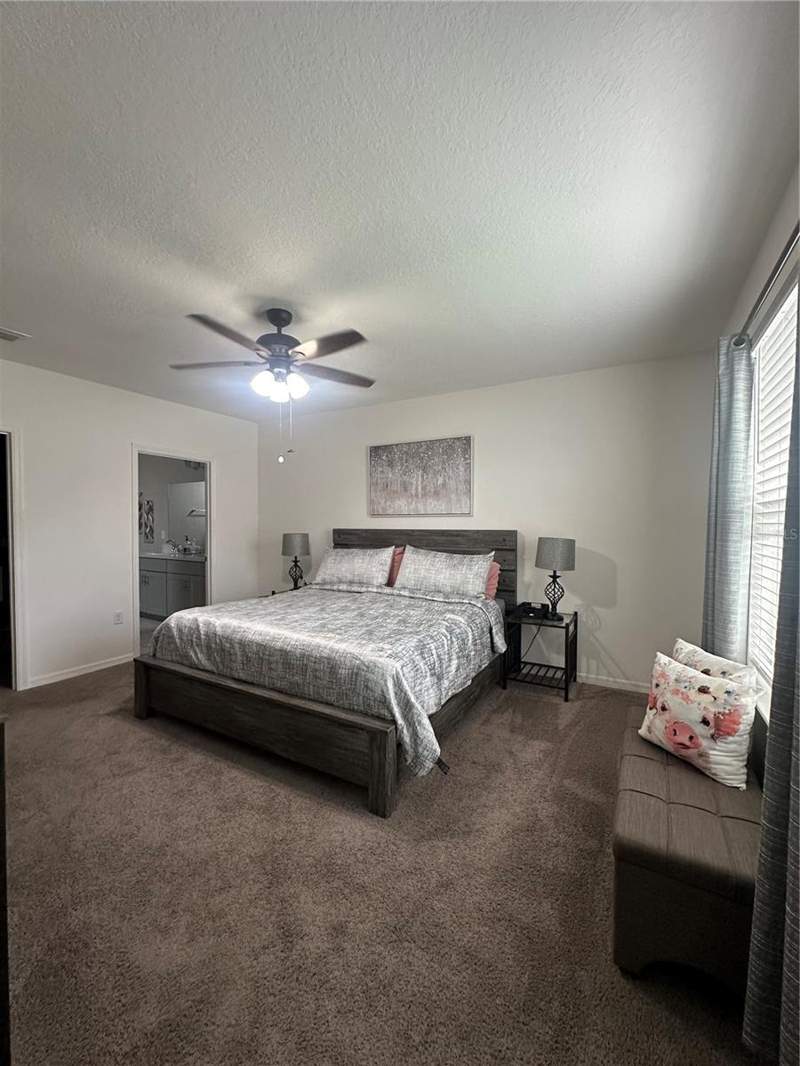 4 bedroom Single Family Residence at 80 Zinnia Lane, Poinciana Nbrhd 02 Village 08, Poinciana — photo 5