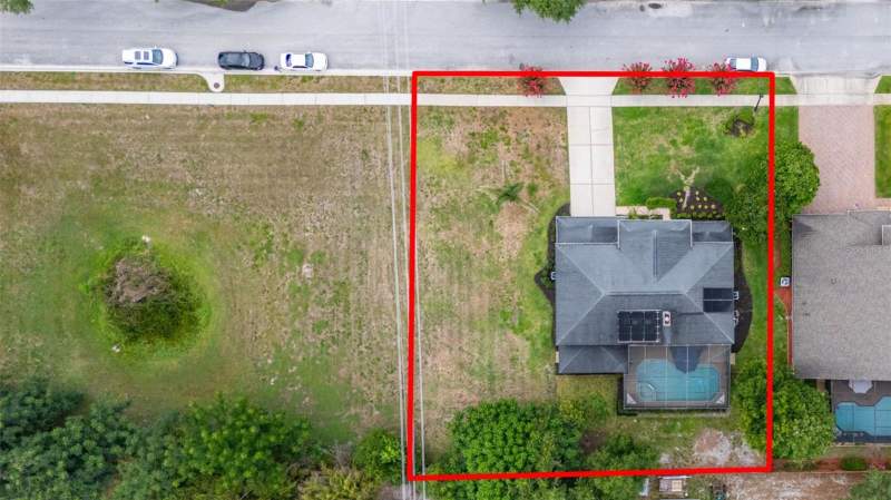 5 bedroom Single Family Residence at 663 Charrice Place, Lake Sylvan Cove, Sanford — photo 4
