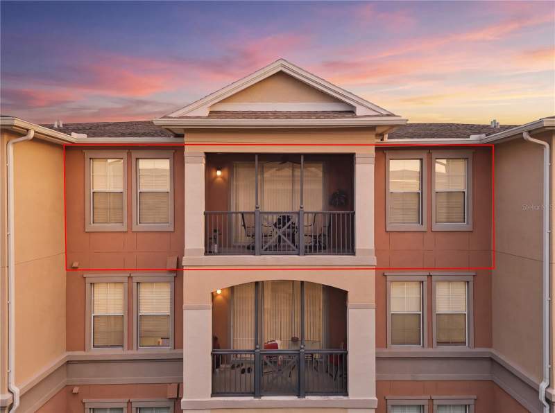 2 bedroom Condominium at 8168 Boat Hook Loop #302, Lakeside/Lks/Windermere, Windermere — photo 2