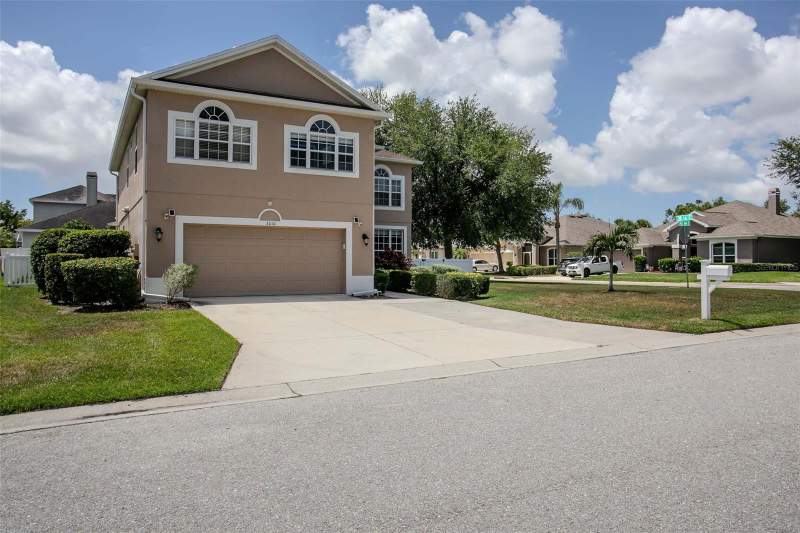 4 bedroom Single Family Residence at 3010 42nd Avenue, Highland Ridge, Bradenton — photo 5