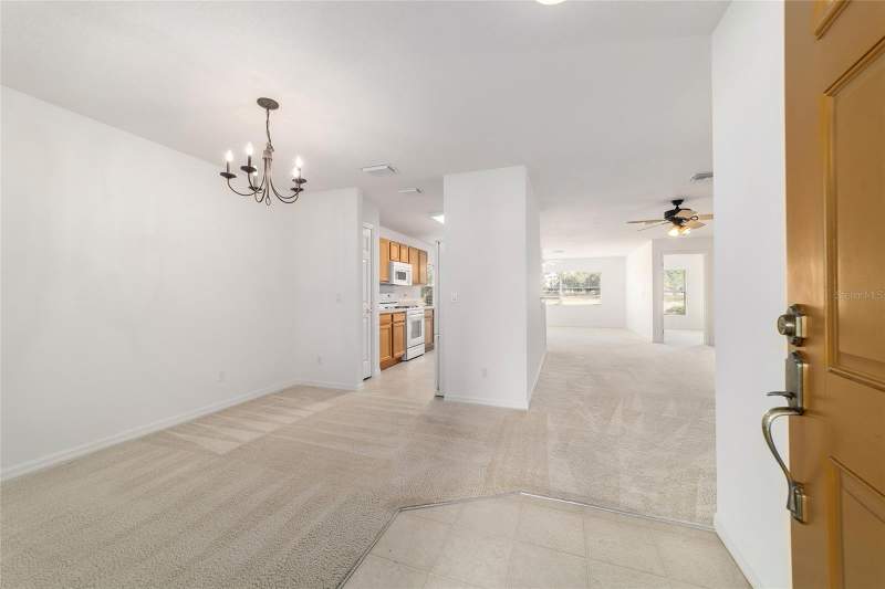 2 bedroom Single Family Residence at 9150 SW 102nd Circle, On Top Of The World, Ocala — photo 4