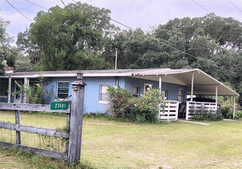 3 bedroom Single Family Residence at 27401 Main Avenue, Okahumpka, Okahumpka — photo 3