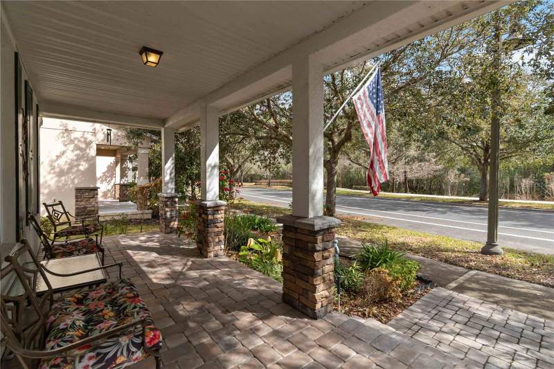 4 bedroom Single Family Residence at 3430 SCHOOLHOUSE ROAD, HARMONY NBHD G H F, HARMONY — photo 5