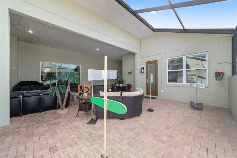 3 bedroom Single Family Residence at 8780 SW 93rd Circle, Candler Hills, Ocala — photo 5