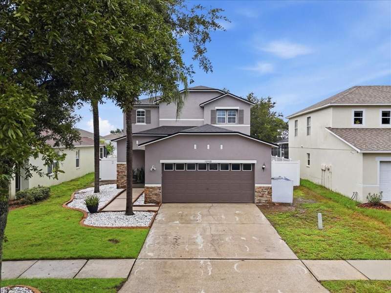 10908 SUBTLE TRAIL DRIVE home for sale in South Fork