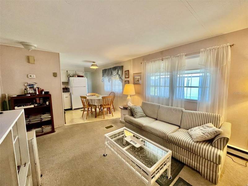 2 bedroom Mobile Home at 130 Melody Lane, Tarpon Shores Mobile Home Village Unrec, Tarpon Springs — photo 4