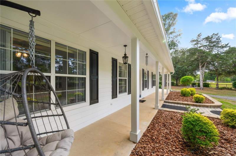 3 bedroom Single Family Residence at 8822 NW 170th Street, Alachua, Alachua — photo 3