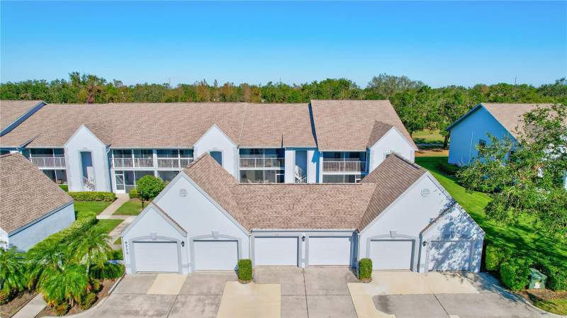 2 bedroom Condominium at 6713 Stone River Road #205, Tara Verandas, Bradenton — photo 3