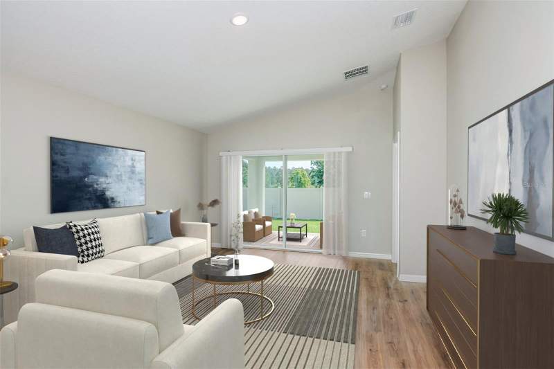 3 bedroom Single Family Residence at 9136 Belleview Forest Pass, Pasadena Ridge, Dade City — photo 3