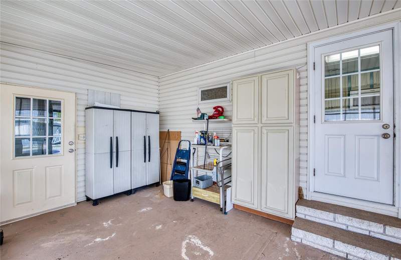 2 bedroom Mobile Home at 18675 US Highway 19 #485, Clearwater, Clearwater — photo 5