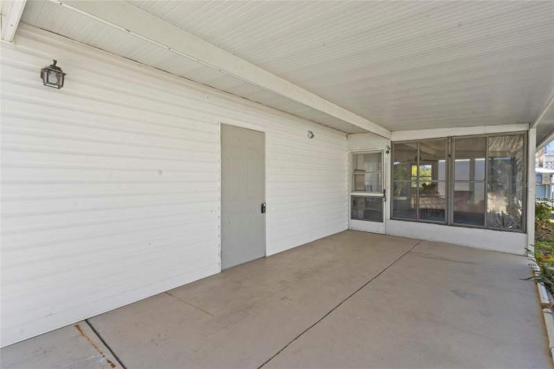 1 bedroom Mobile Home at 426 Hatchett Creek Road, Hatchet Creek Mh Park, Venice — photo 4