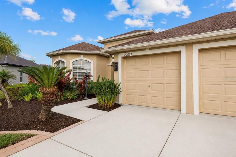4 bedroom Single Family Residence at 22623 Cliffside Way, Valencia Gardens Ph 3, Land O Lakes — photo 4