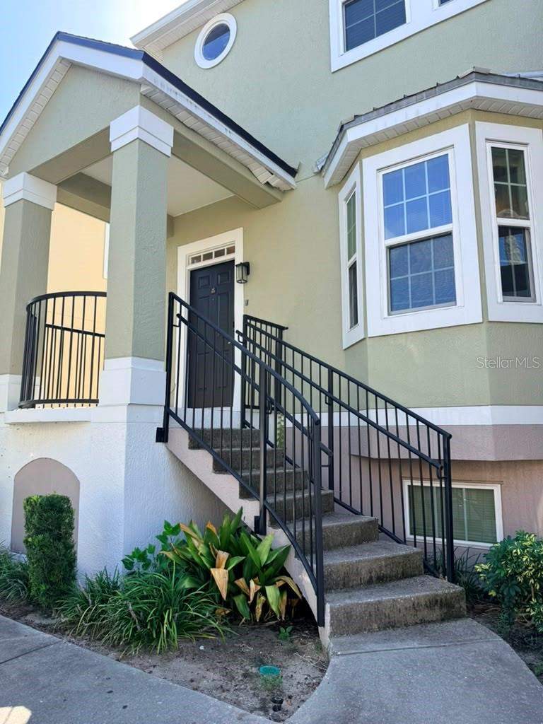 6648 TIME SQUARE AVENUE #105 home for sale in Hamptons Metrowest