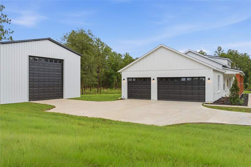 4 bedroom Single Family Residence at 7539 SW 129th Terrace Road, Rolling Hills Un 02, Dunnellon — photo 2