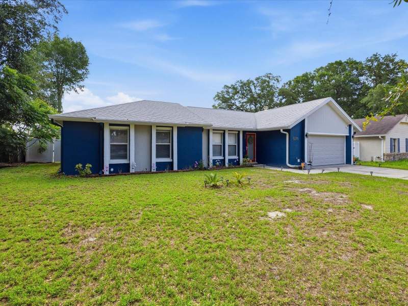 3 bedroom Single Family Residence at 5275 Signal Hill Road, Oaktree Village, Orlando — photo 2