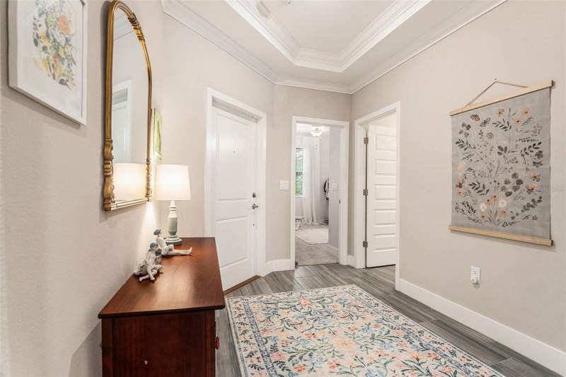 3 bedroom Villa at 9854 Red Bay Loop, Connerton, Land O Lakes — photo 4