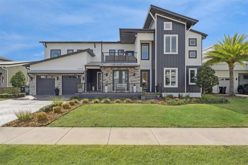 12618 Snell Lane home for sale in PRESERVE AT LAUREATE PARK AT LAKE NONA