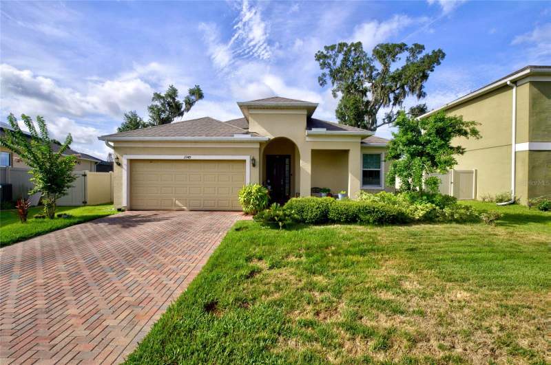 3 bedroom Single Family Residence at 2349 Jernigan Loop, Harbor Shores, Kissimmee — photo 3
