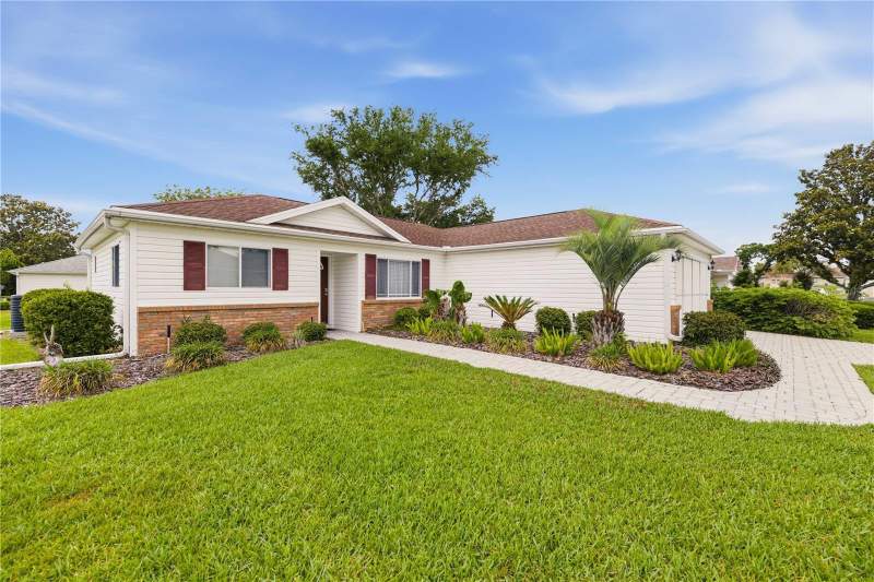 2 bedroom Single Family Residence at 13732 SE 88th Court, Spruce Creek Gc, Summerfield — photo 2