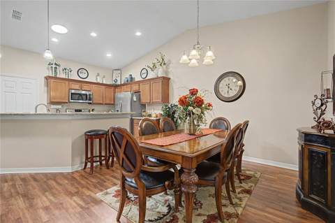 6783 Basswood Circle, Zephyrhills FL - photo 18 of 34