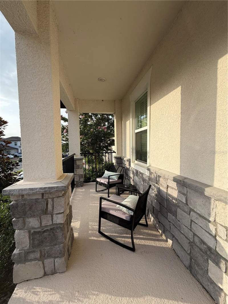 4 bedroom Single Family Residence at 2312 Crossbow Street, Villages/Minneola Hills Ph 1A, Clermont — photo 5