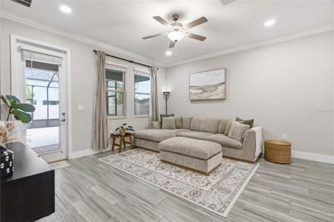 9807 Wild Begonia Loop, Land O Lakes FL - photo 16 of 48