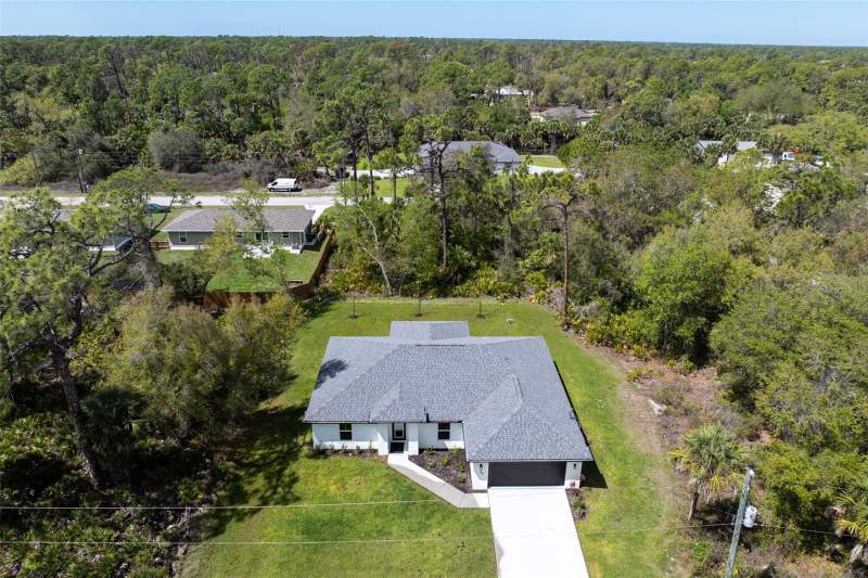 4 bedroom Single Family Residence at 49 Troutdale Street, Port Charlotte Sec 014, Port Charlotte — photo 2
