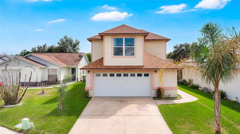 11842 ATLIN DRIVE home for sale in Whisper Lakes