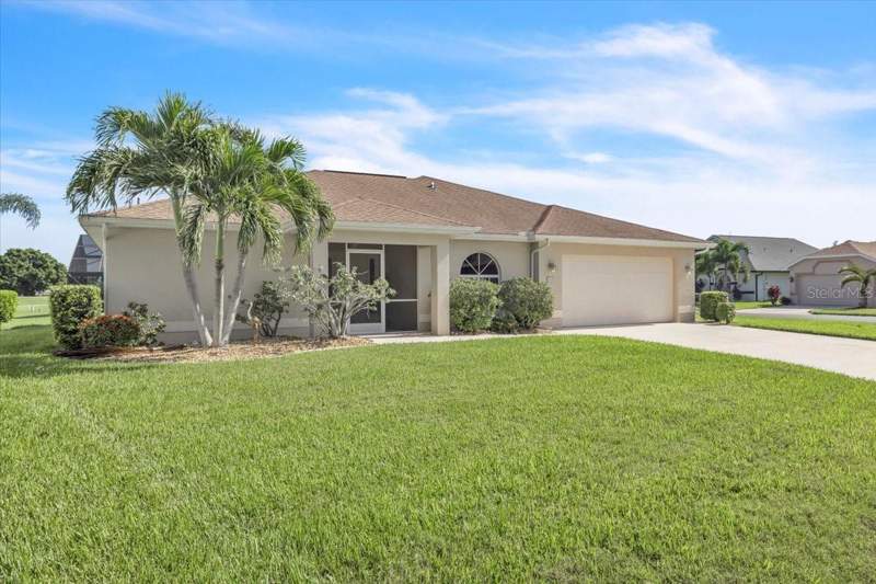 3 bedroom Single Family Residence at 3455 Sabal Springs Boulevard, Sabal Spgs Golf & Racquet Club, North Fort Myers — photo 4