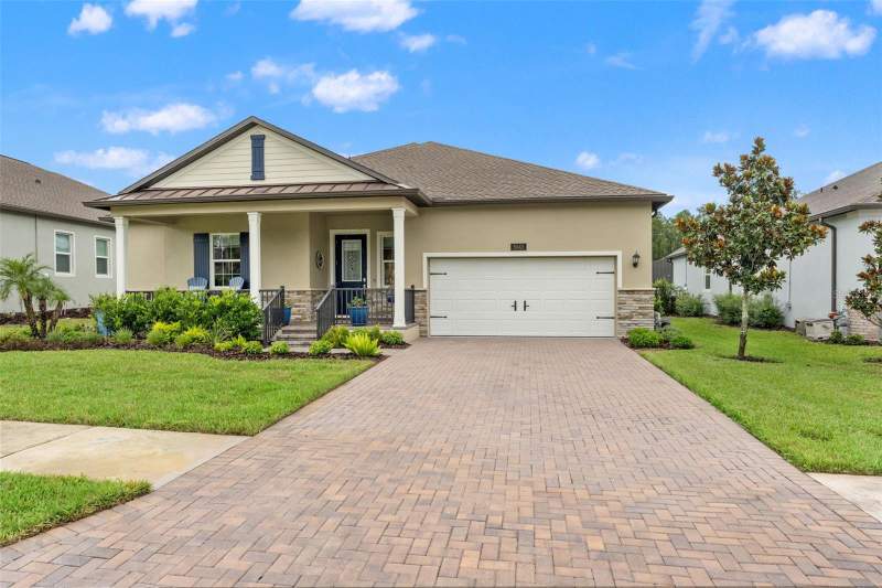 2 bedroom Single Family Residence at 5043 Southern Valley Loop, Southern Hills Plantation Ph 2, Brooksville — photo 2