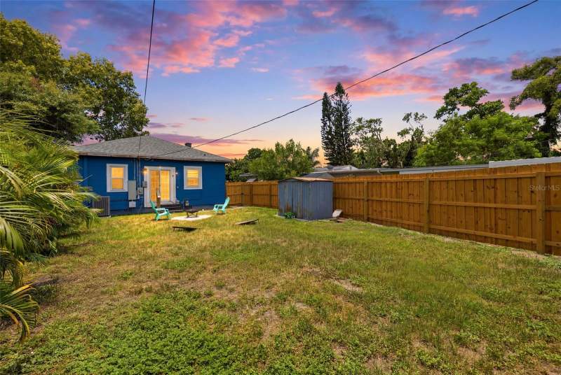 2 bedroom Single Family Residence at 2237 14th Avenue, Highland Terrace, St Petersburg — photo 3