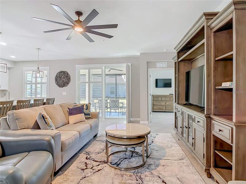 3 bedroom Condominium at 12625 Radiance Court #101, Wellen Park Golf And Country Club, Venice — photo 3