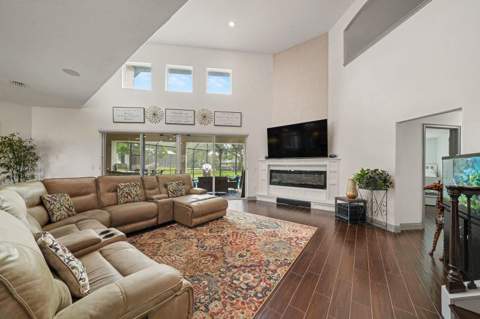 16206 East Shirley Shores Road, Tavares FL - photo 8 of 58