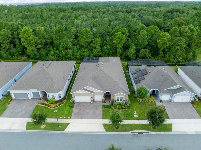 2722 RIVER CREEK LANE home for sale in Del Webb Sunbridge