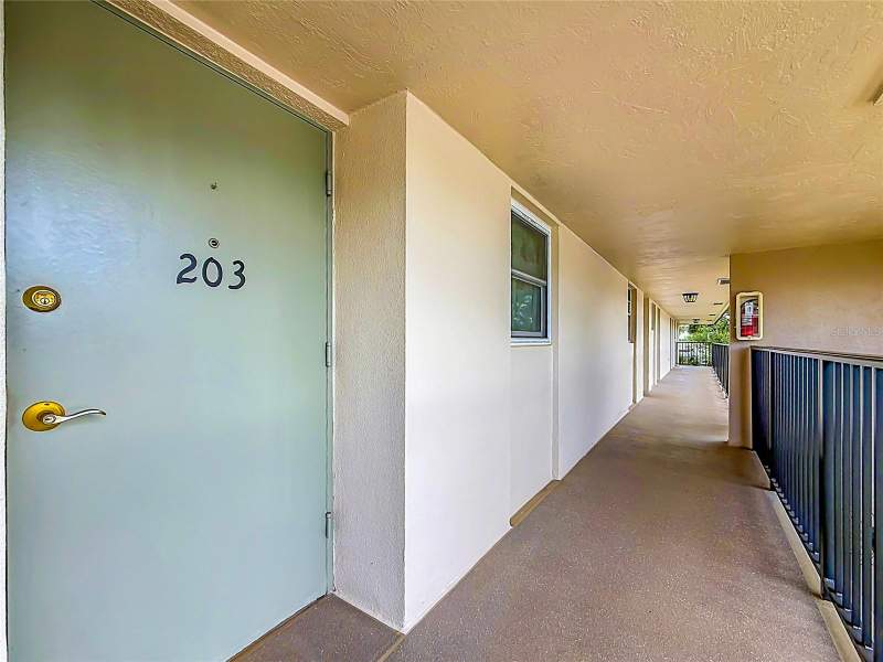 2 bedroom Condominium at 9945 47th Avenue #203, Bay Pines Apts Condo, St Petersburg — photo 4