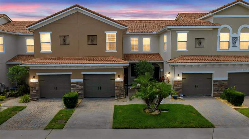 Terracina At Lake ForestHomes for Sale in Sanford, FL
