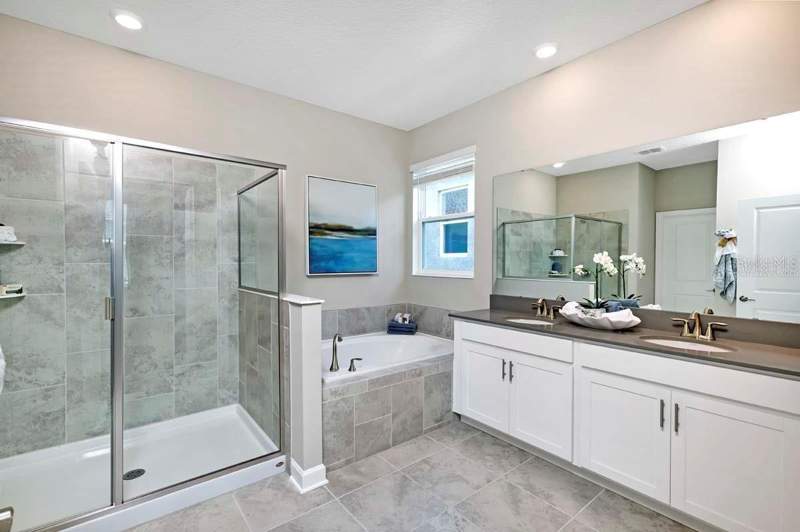 4 bedroom Single Family Residence at 2519 Peace Of Mind Avenue, Tohoqua Ph 7, Kissimmee — photo 4