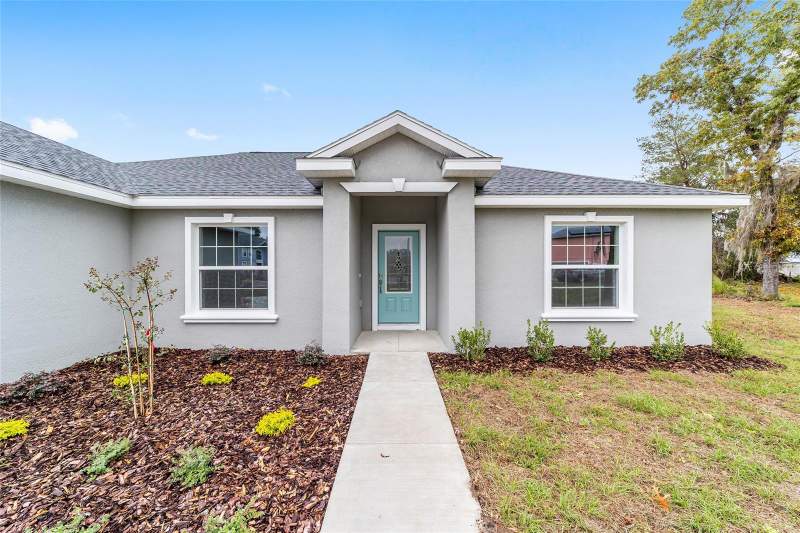 4 bedroom Single Family Residence at 4190 SW 98th Street, Kingsland Country Estate, Ocala — photo 2