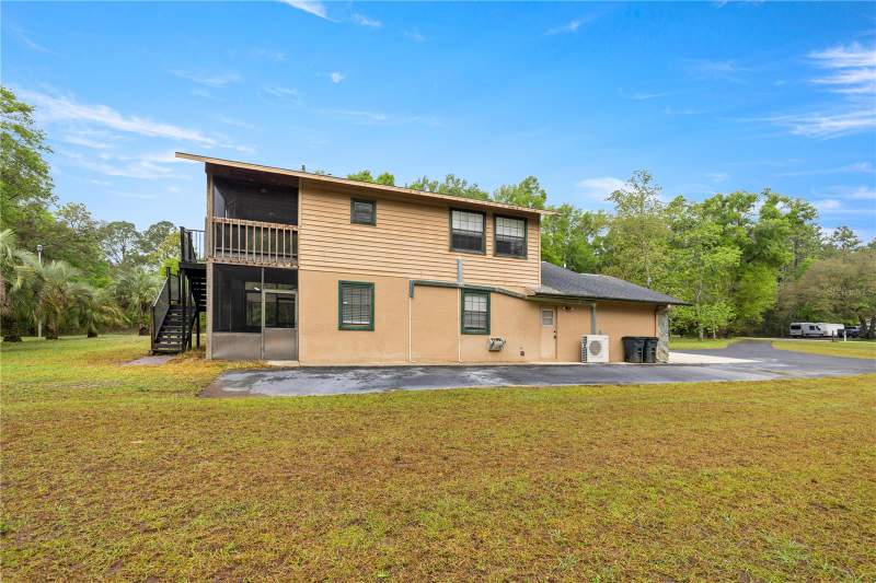 4 bedroom Single Family Residence at 20190 SW 54th Street, Rainbow Acres Un 01, Dunnellon — photo 4